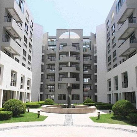 Huntington Terrace Hotel Shanghai Exterior photo